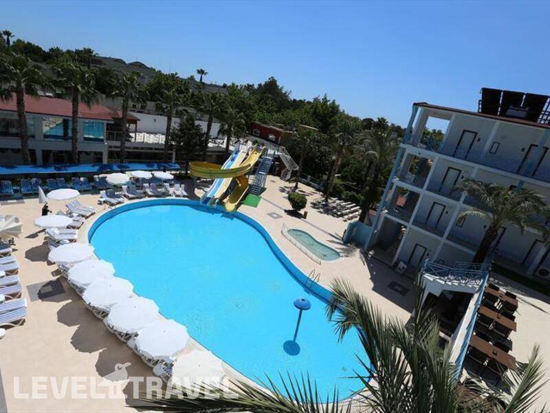 Фотография Anita Dream Hotel (Ex.Anita Blue Sky)