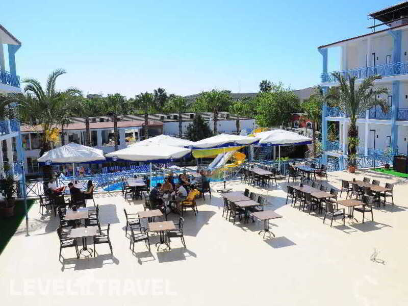 Фотография Anita Dream Hotel (Ex.Anita Blue Sky)