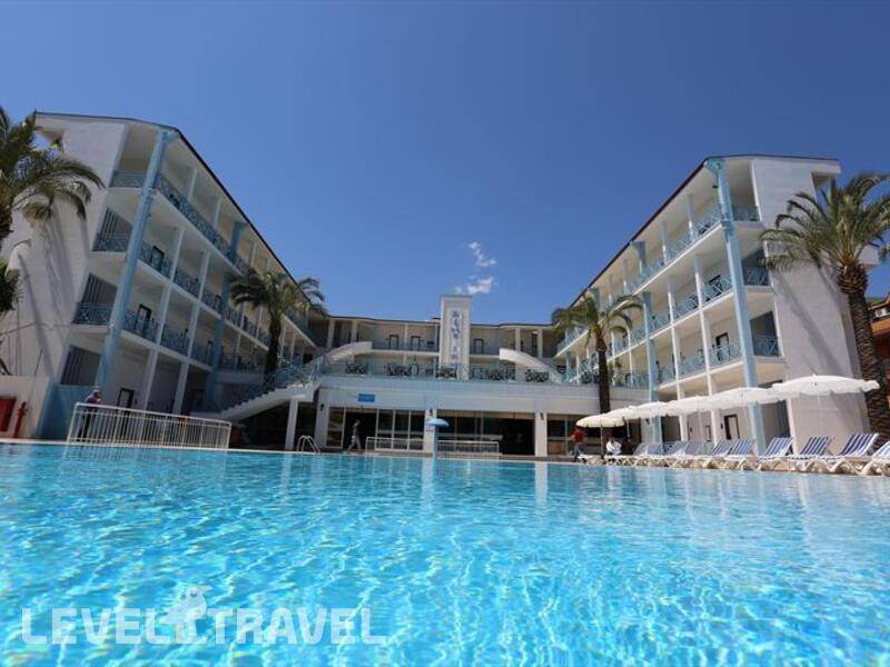 Фотография Anita Dream Hotel (Ex.Anita Blue Sky)