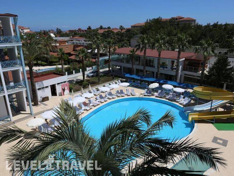 Фотография Anita Dream Hotel (Ex.Anita Blue Sky)
