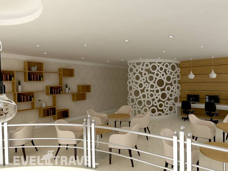 Фотография Anita Dream Hotel (Ex.Anita Blue Sky)