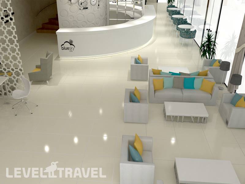 Фотография Anita Dream Hotel (Ex.Anita Blue Sky)