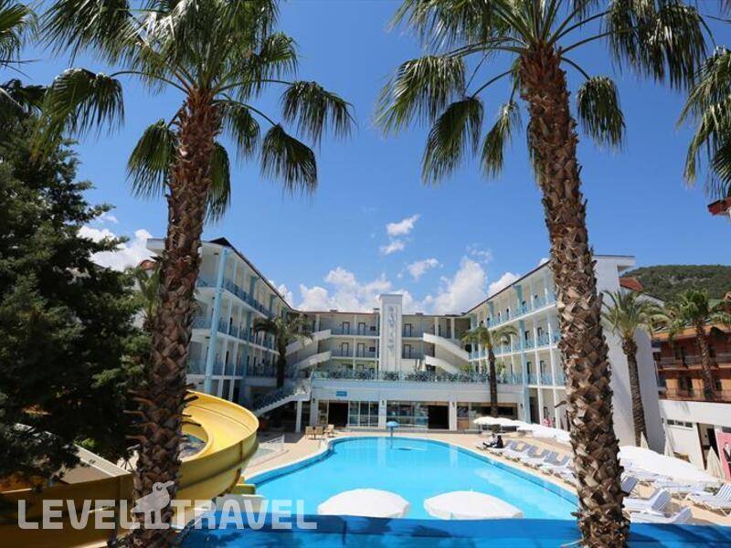 Фотография Anita Dream Hotel (Ex.Anita Blue Sky)