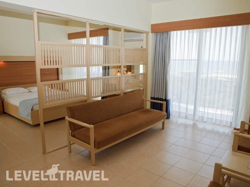 Фотография Tayyarbey Hotel Фотография Tayyarbey Hotel