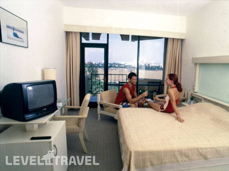 Фотография Tayyarbey Hotel Фотография Tayyarbey Hotel