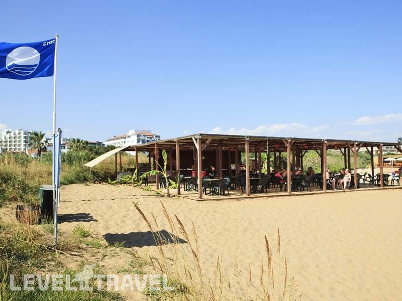 Фотография Tayyarbey Hotel Фотография Tayyarbey Hotel