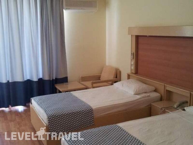 Фотография Tayyarbey Hotel