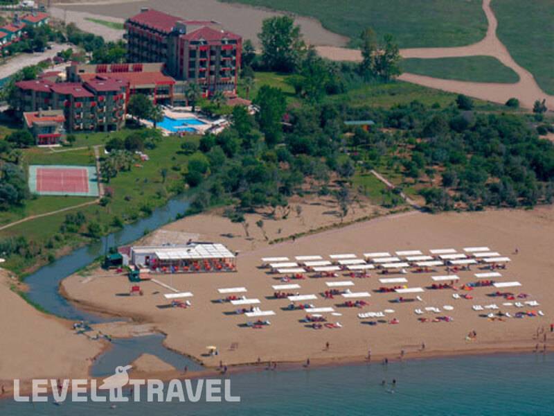 Фотография Tayyarbey Hotel Фотография Tayyarbey Hotel