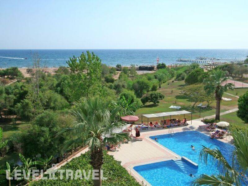 Фотография Tayyarbey Hotel Фотография Tayyarbey Hotel
