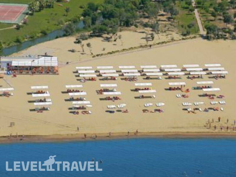 Фотография Tayyarbey Hotel Фотография Tayyarbey Hotel