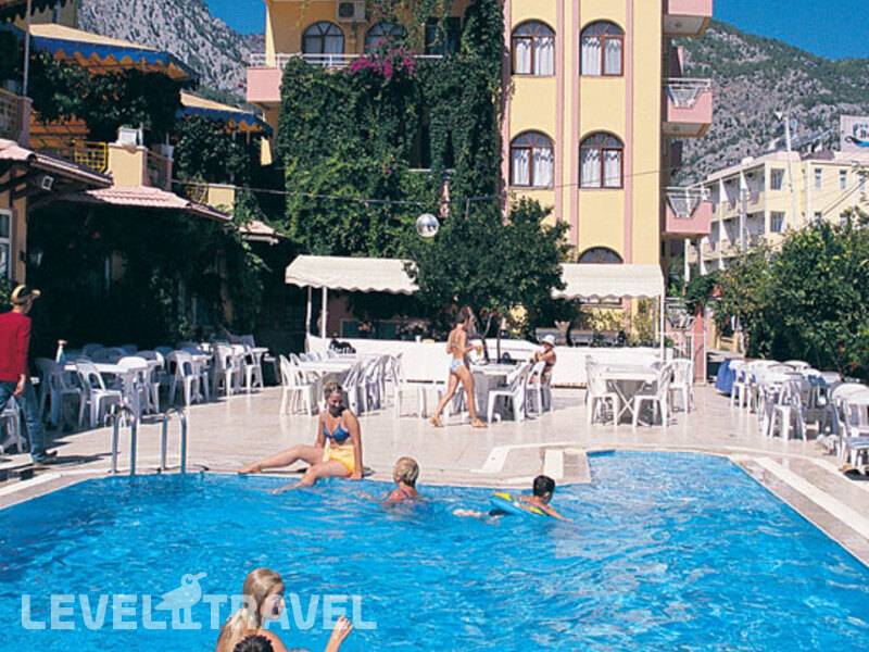 Фотография Marin Hotel