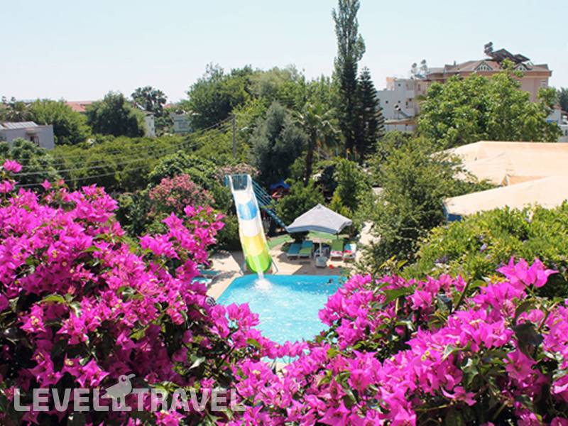Фотография Marin Hotel