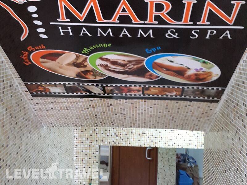 Фотография Marin Hotel