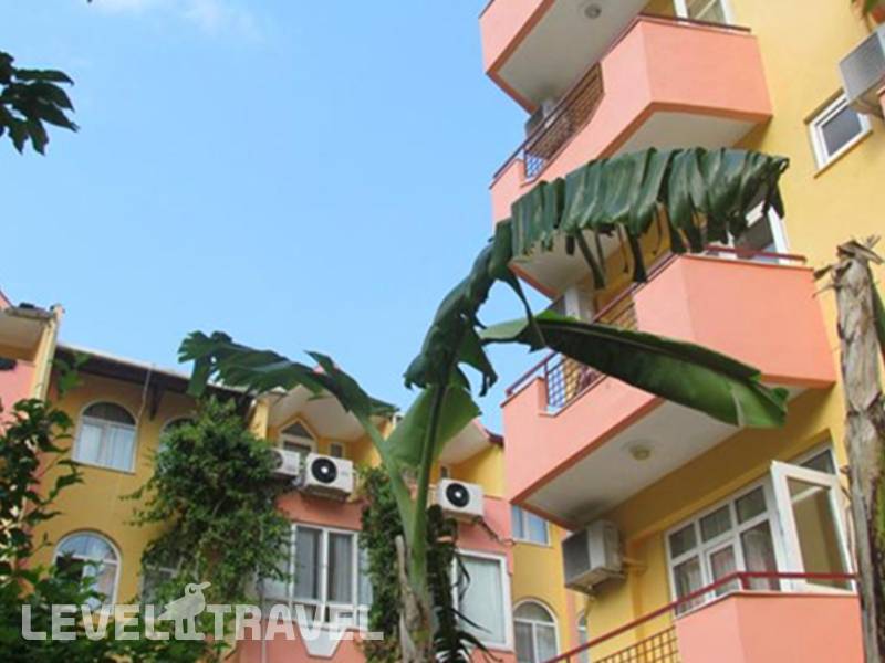 Фотография Marin Hotel