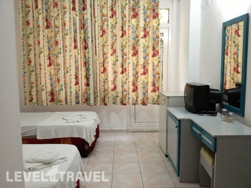 Фотография Marin Hotel