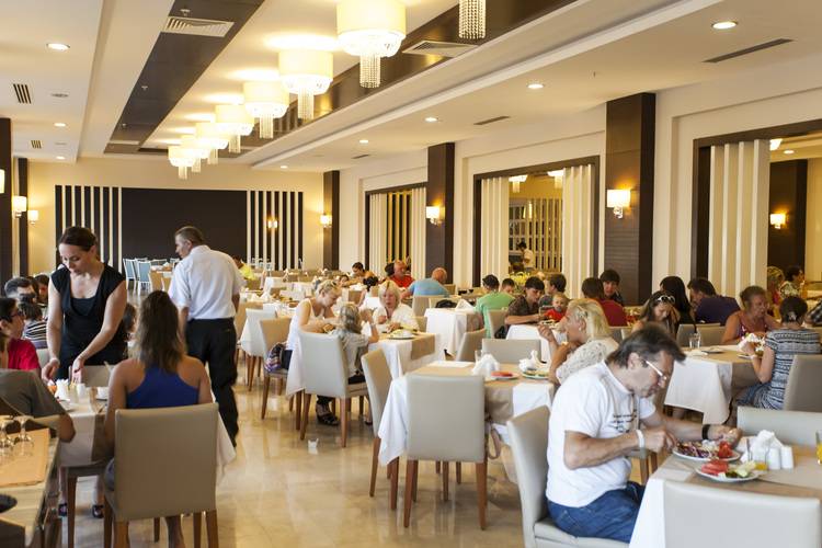Linda Sunny Beach Hotel (Ex. Bieno Club Sunset)