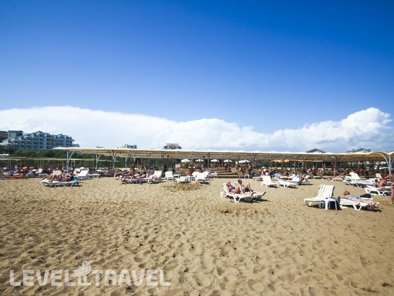 Фотография Linda Sunny Beach Hotel (Ex. Bieno Club Sunset)