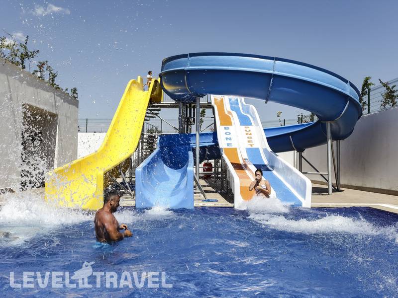 Фотография Linda Sunny Beach Hotel (Ex. Bieno Club Sunset)