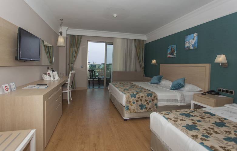 Linda Sunny Beach Hotel (Ex. Bieno Club Sunset)