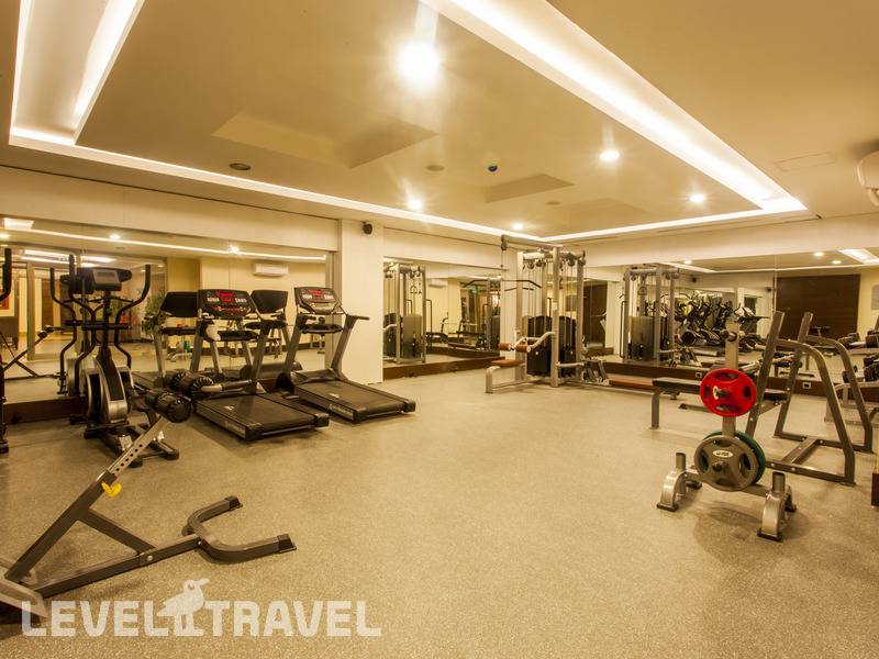 Фотография Linda Sunny Beach Hotel (Ex. Bieno Club Sunset)