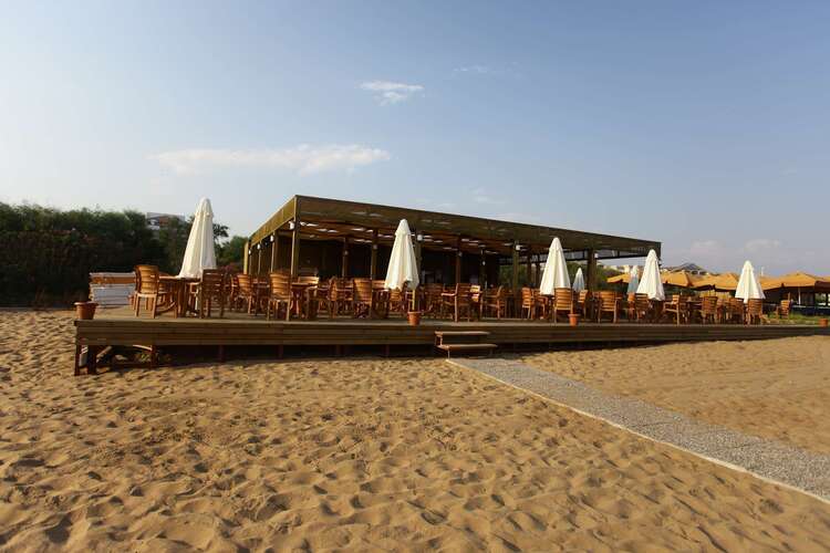 Linda Sunny Beach Hotel (Ex. Bieno Club Sunset)