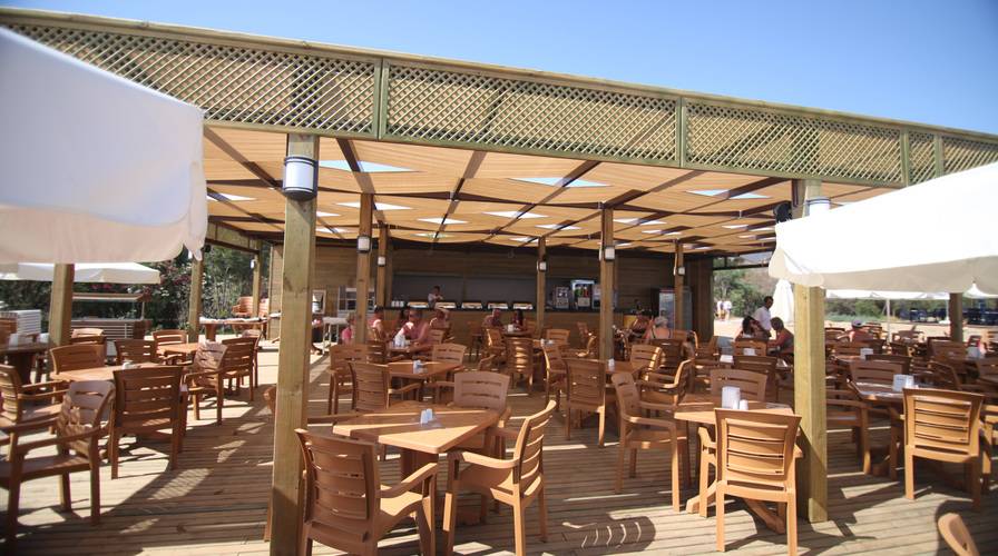 Linda Sunny Beach Hotel (Ex. Bieno Club Sunset)