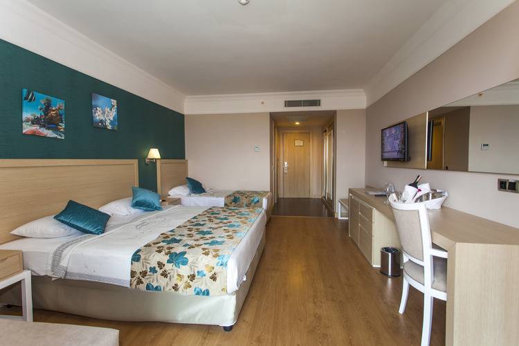Linda Sunny Beach Hotel (Ex. Bieno Club Sunset)