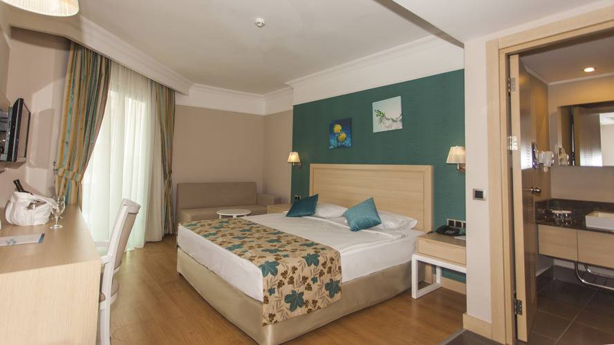 Linda Sunny Beach Hotel (Ex. Bieno Club Sunset)