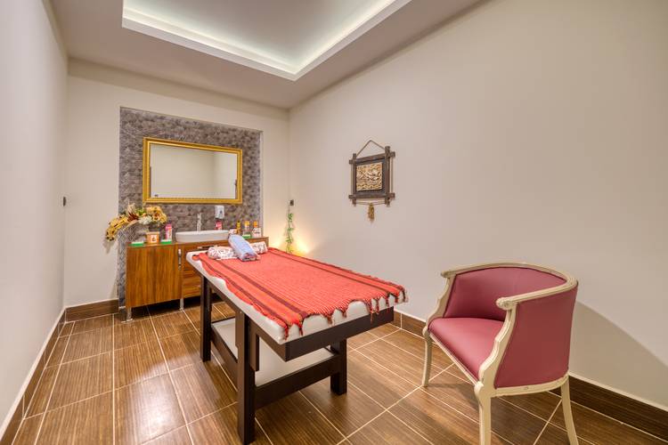 Sealife Kemer Resort (Ex. PGS Hotels Rose Residence Beach)