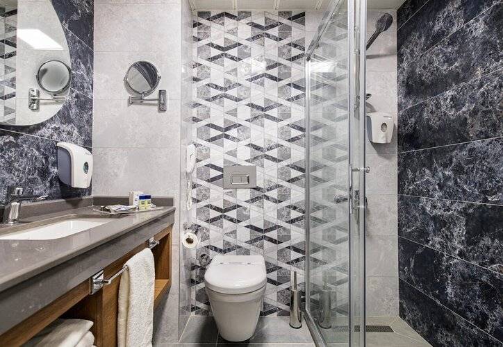 Sealife Kemer Resort (Ex. PGS Hotels Rose Residence Beach)