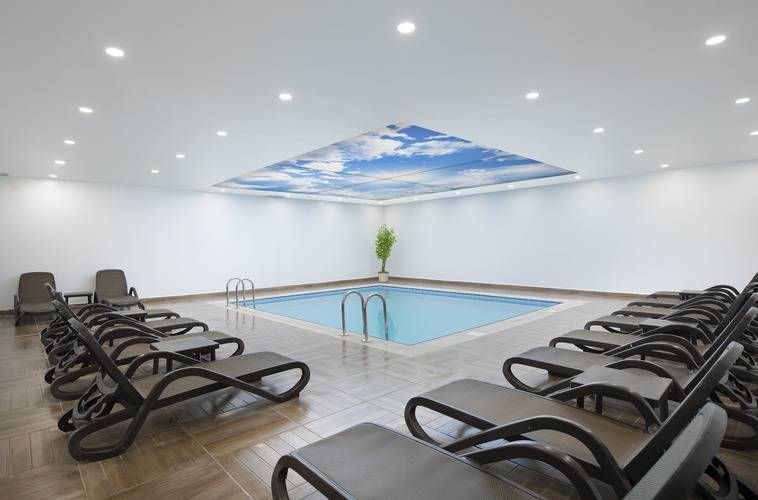 Sealife Kemer Resort (Ex. PGS Hotels Rose Residence Beach)