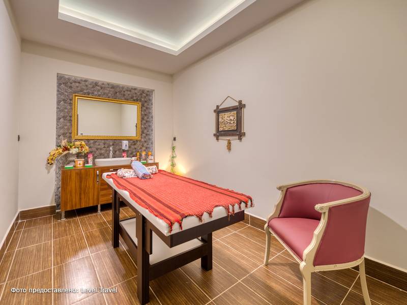 Фотография Sealife Kemer Resort (Ex. PGS Hotels Rose Residence Beach)