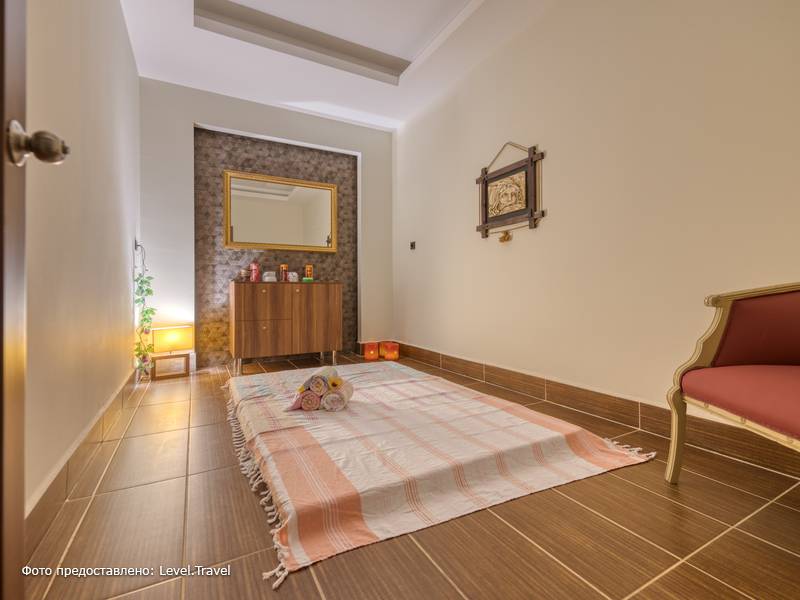 Фотография Sealife Kemer Resort (Ex. PGS Hotels Rose Residence Beach)