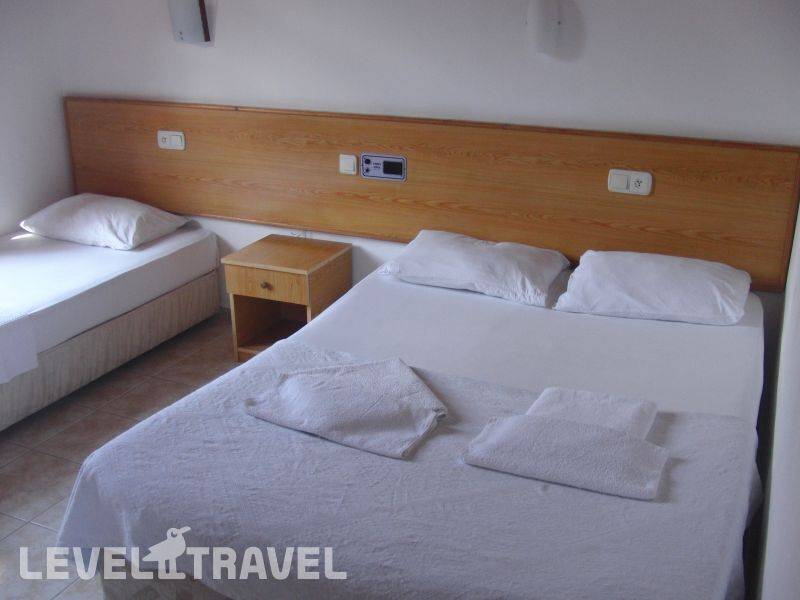 Фотография Esra Hotel
