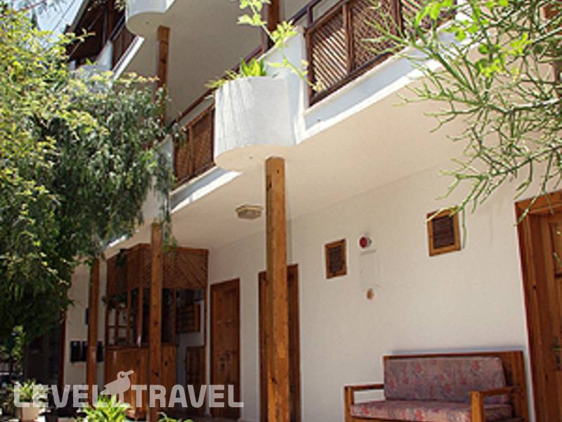 Фотография Esra Hotel