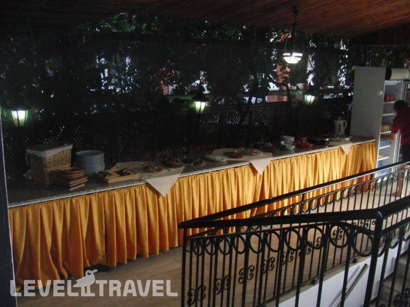Фотография Esra Hotel