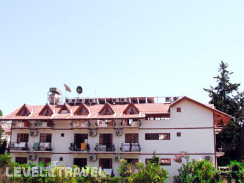 Фотография Esra Hotel