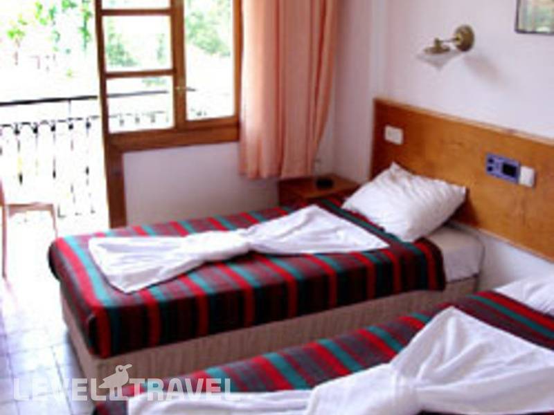 Фотография Esra Hotel