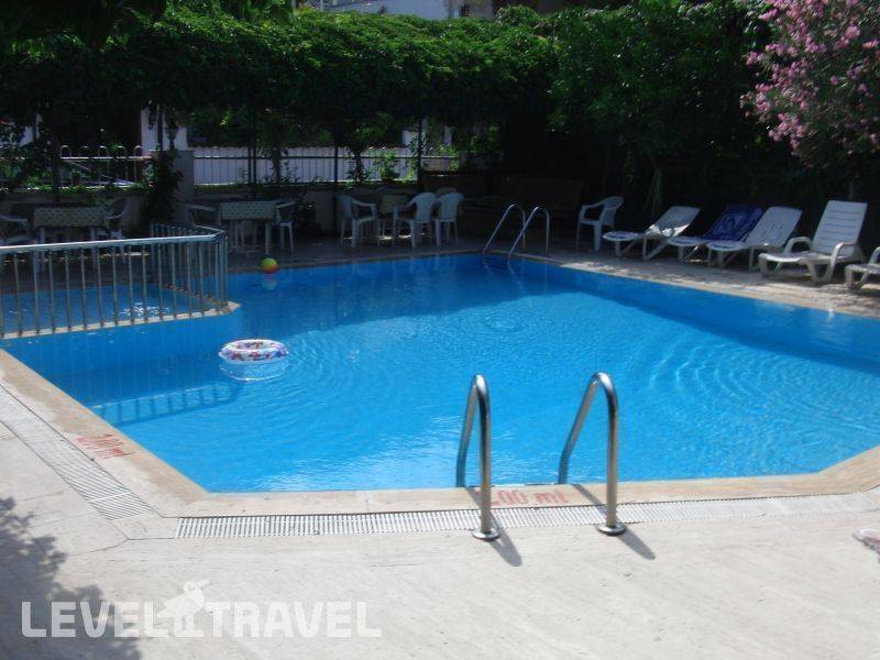 Фотография Esra Hotel
