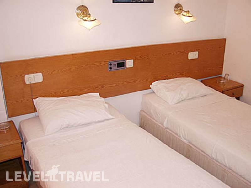 Фотография Esra Hotel