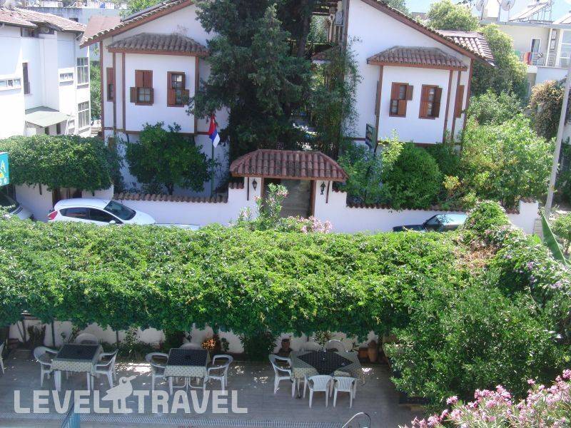 Фотография Esra Hotel