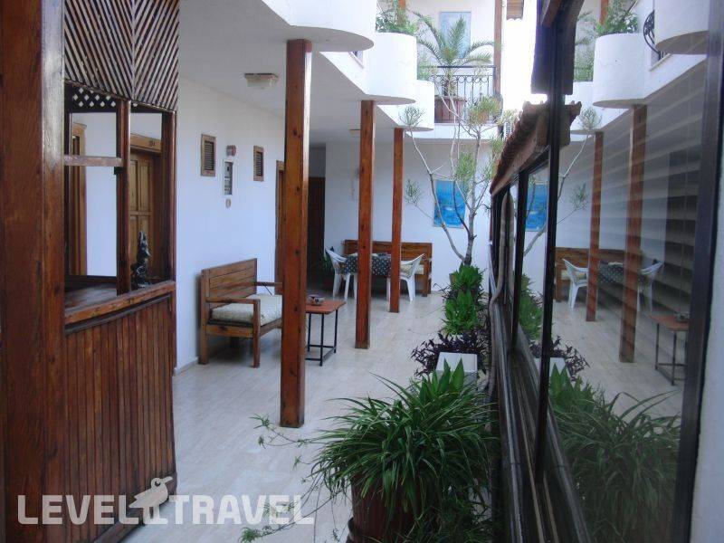 Фотография Esra Hotel
