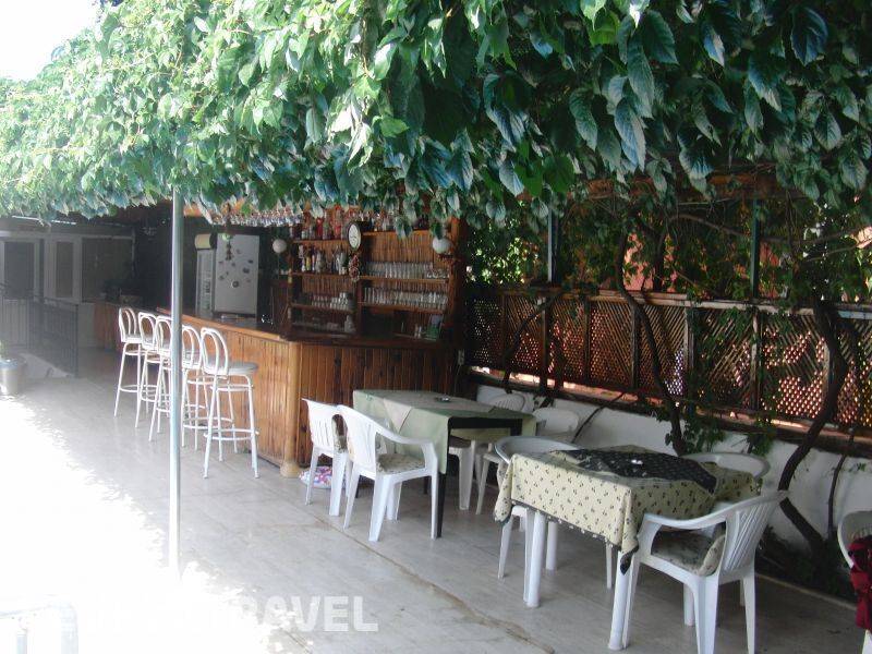 Фотография Esra Hotel