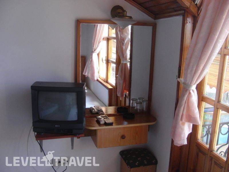 Фотография Esra Hotel