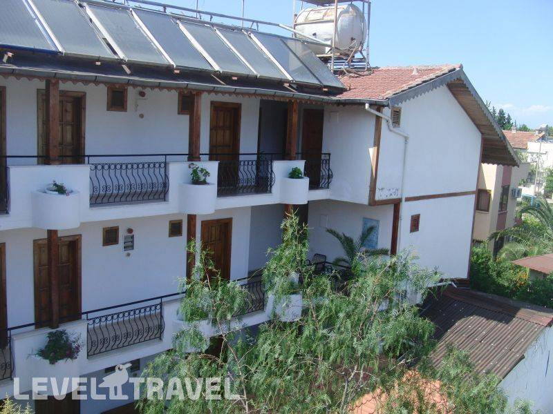 Фотография Esra Hotel