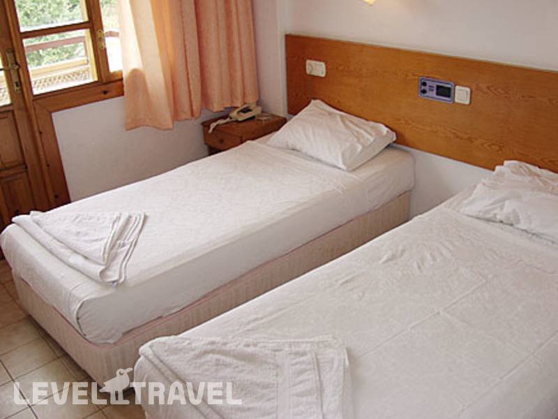 Фотография Esra Hotel