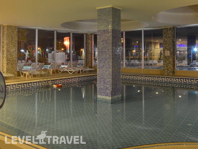 Фотография Cenger Beach Resort & Spa