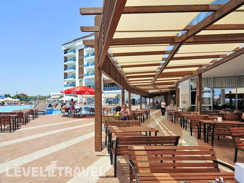 Фотография Cenger Beach Resort & Spa