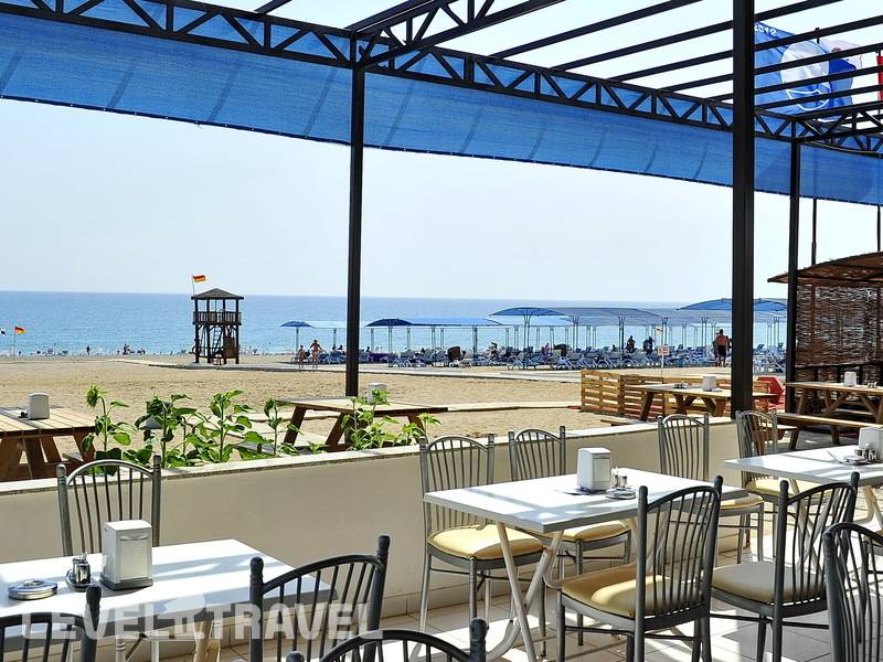 Фотография Cenger Beach Resort & Spa