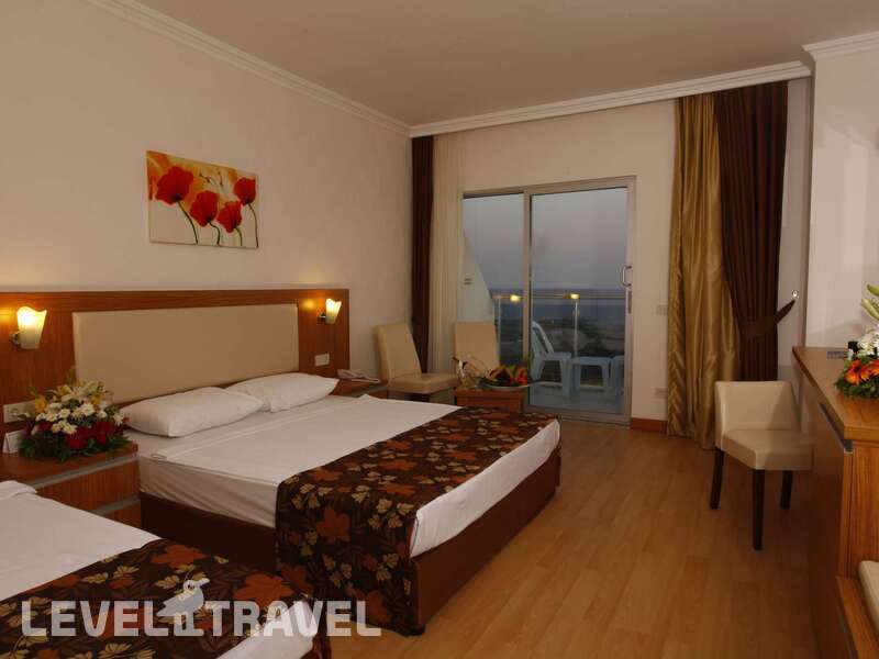 Фотография Cenger Beach Resort & Spa